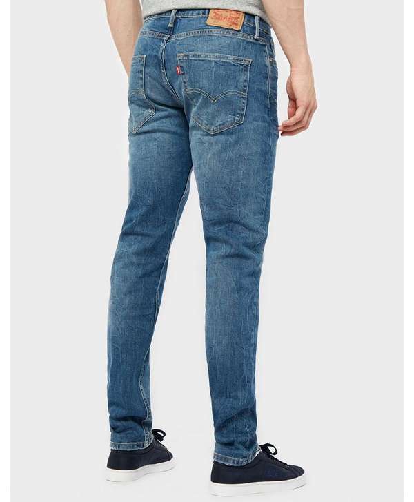 Levis 512 Taper Jeans | scotts Menswear