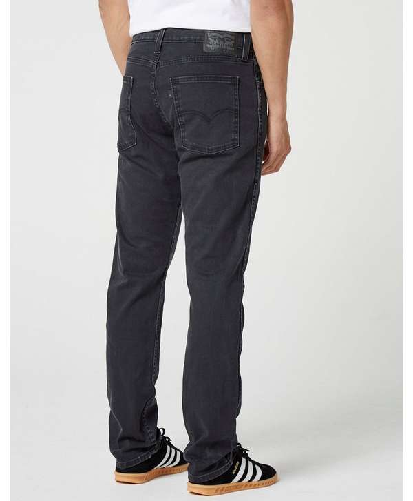 levis tapered
