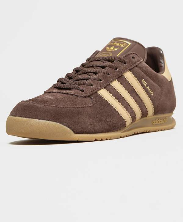 adidas Originals Milano | scotts Menswear