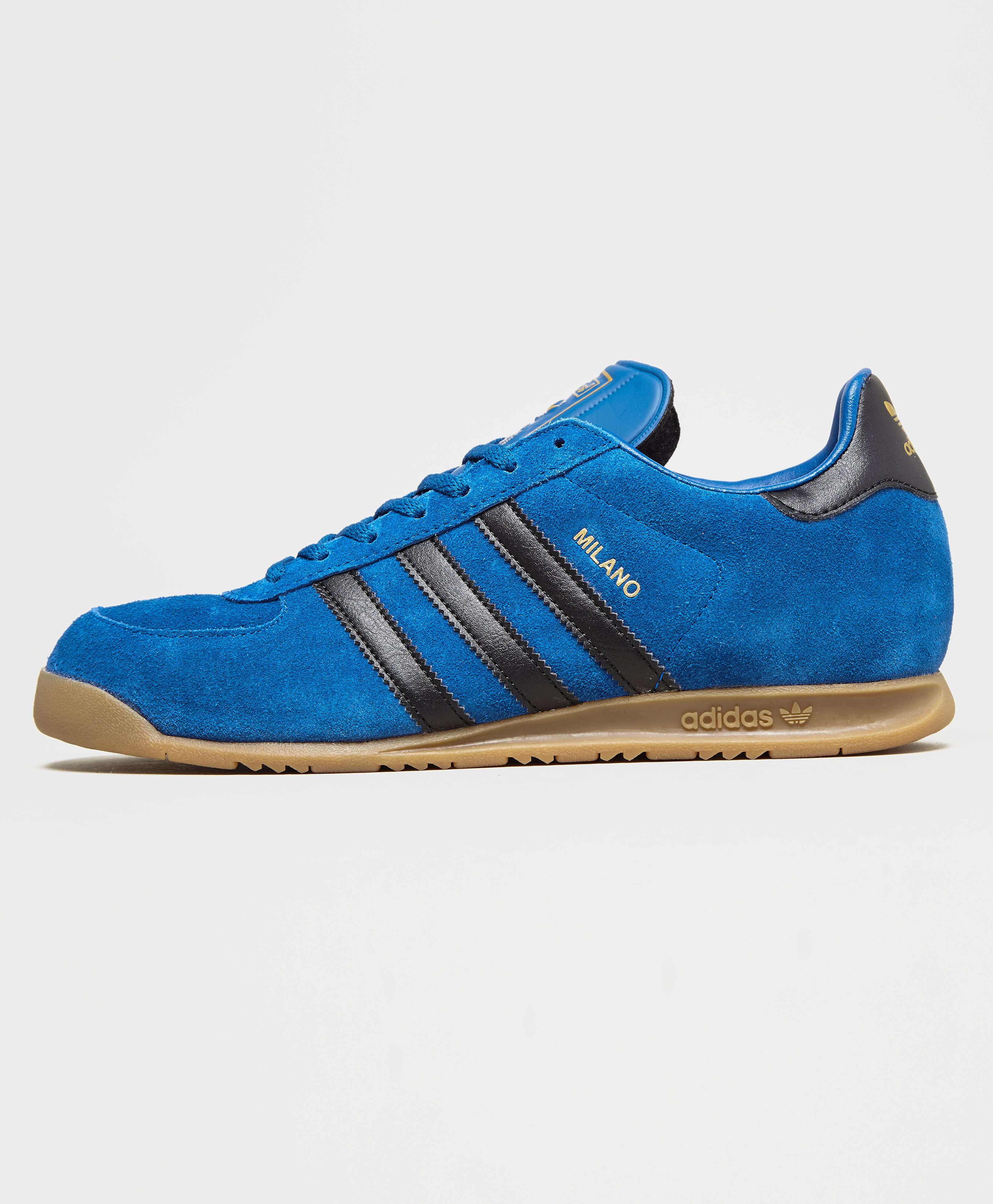 scotts adidas trainers