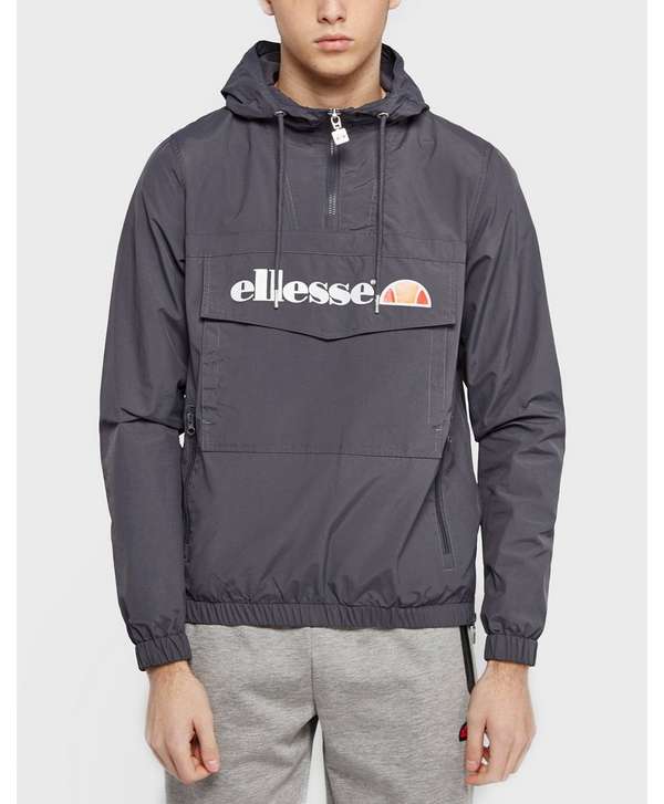 saphirose rain jacket