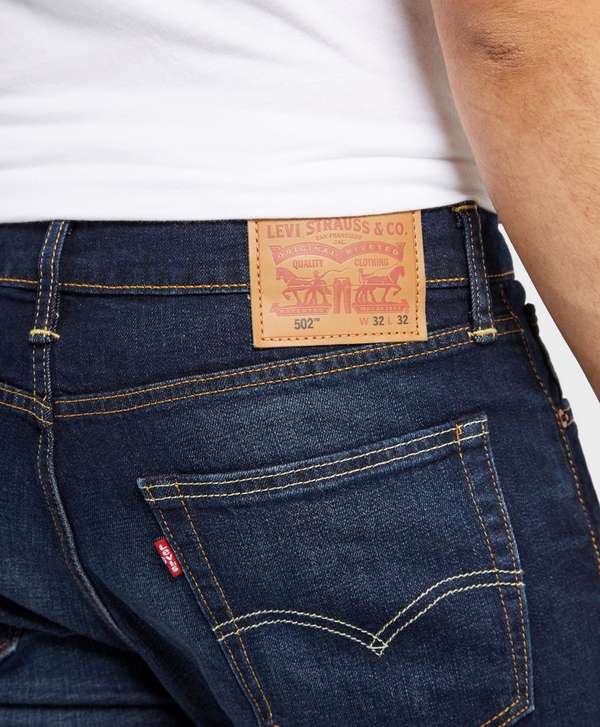 levis 502 uk