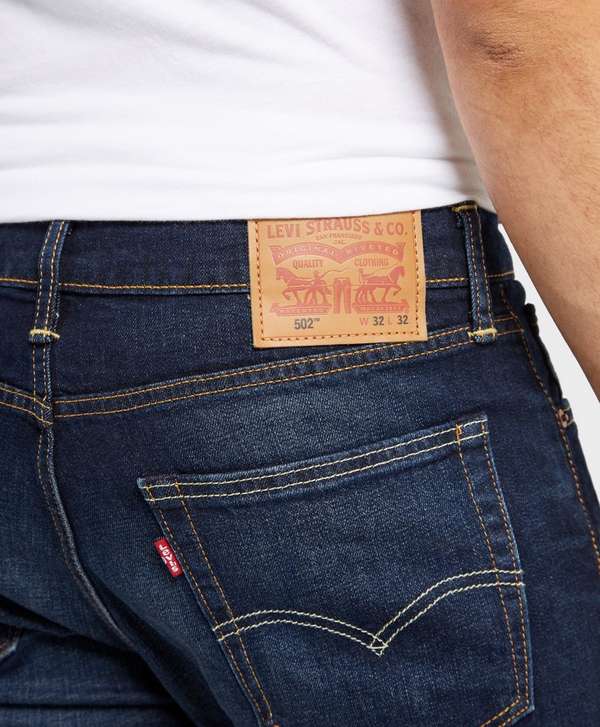 levis engineered jeans 502