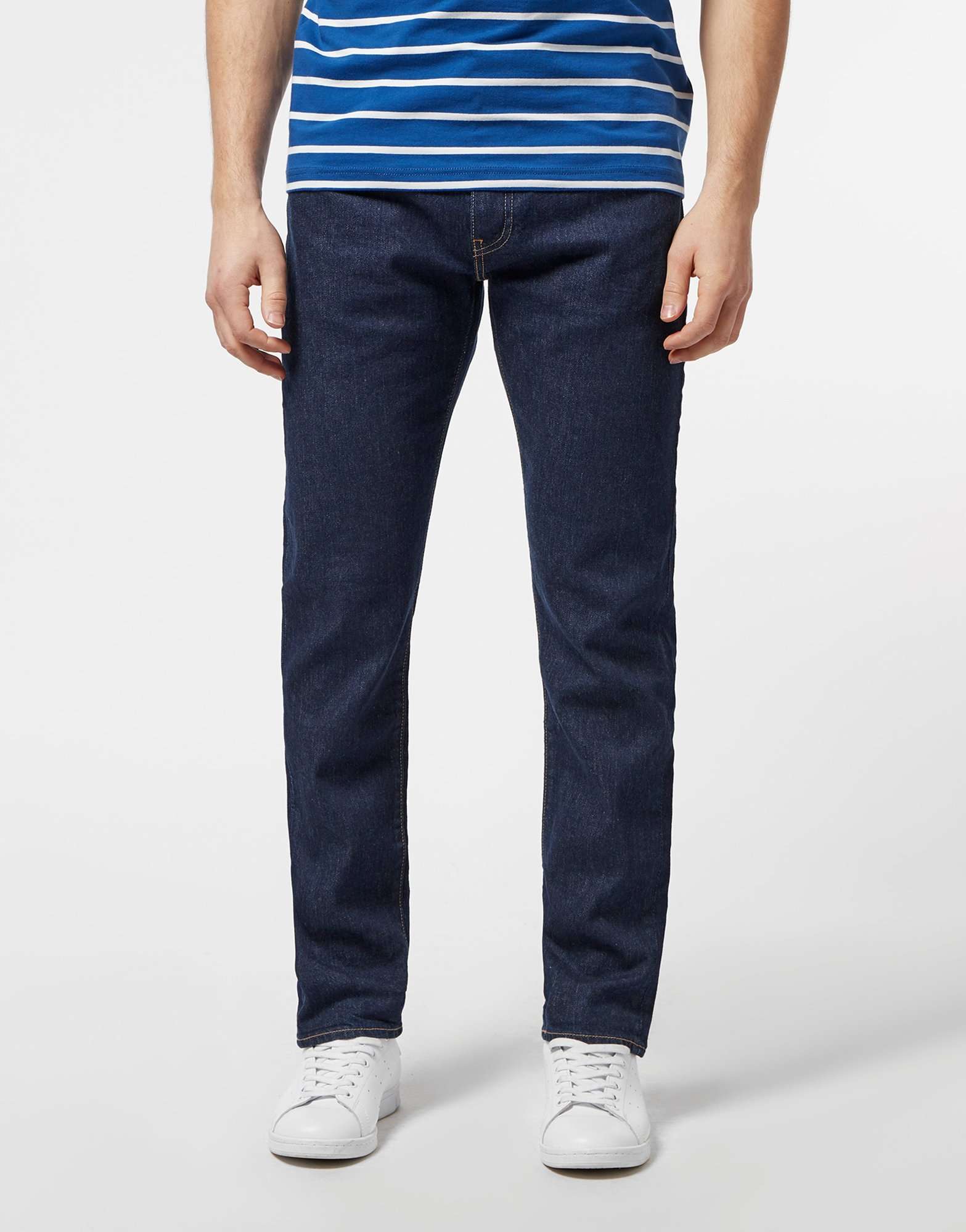 Levis 502 Regular Taper Jeans | scotts Menswear