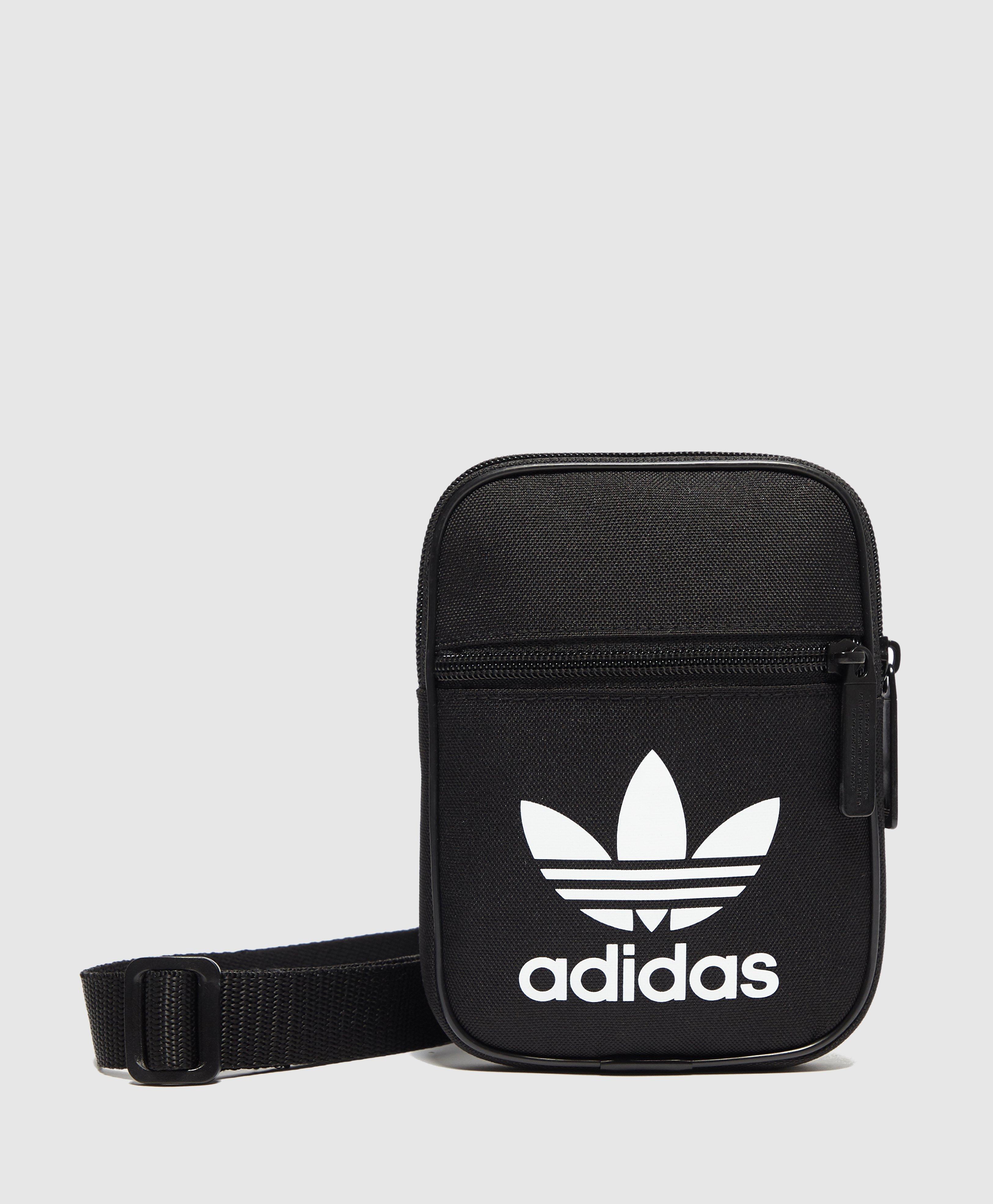 Adidas Originals Festival Bag Scotts Menswear - 600x727 - Adidas Originals Bag