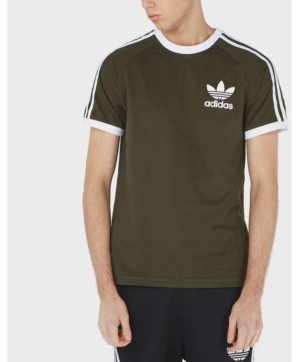 adidas california t shirt small adidas california t shirt small