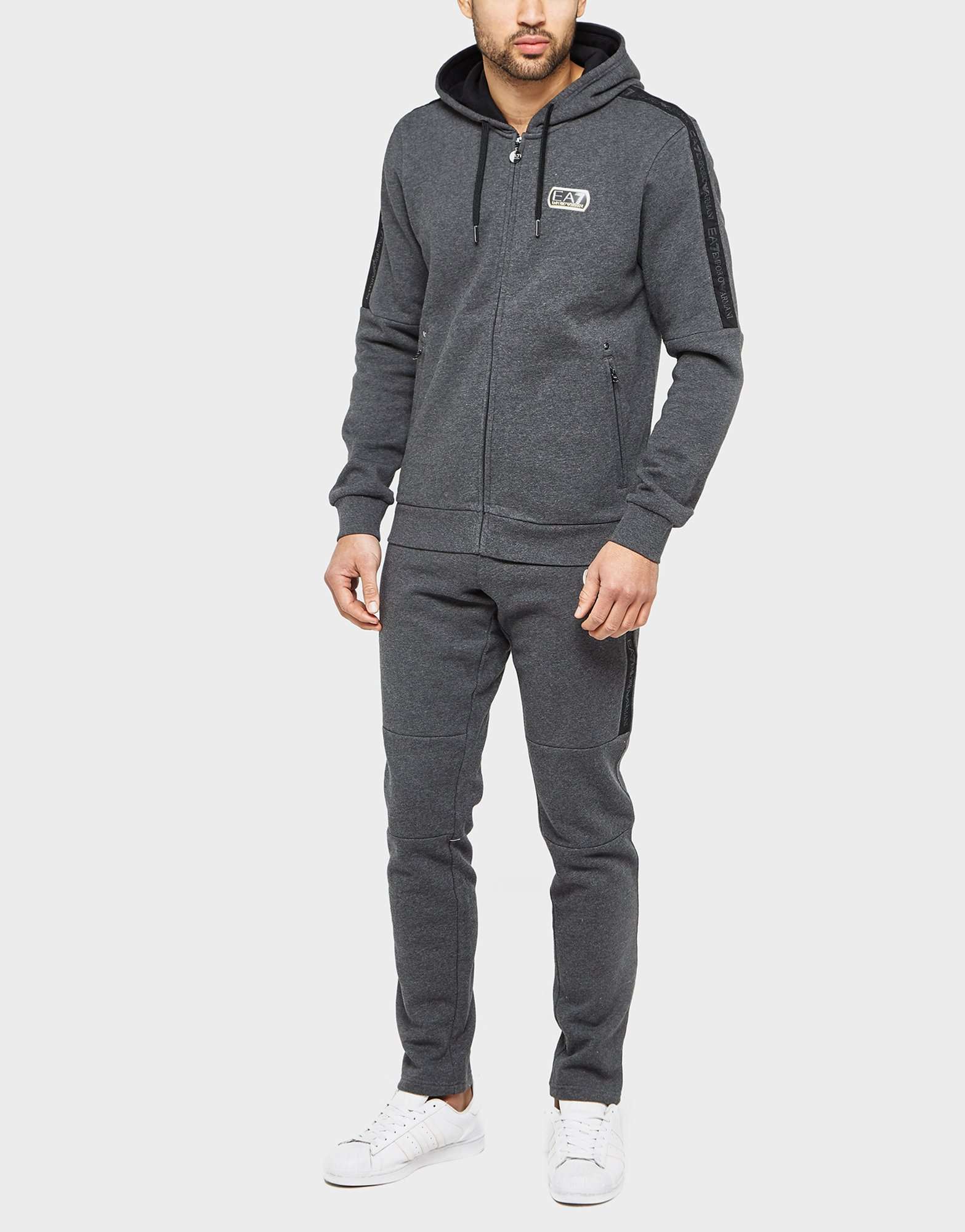 armani exchange tracksuit men