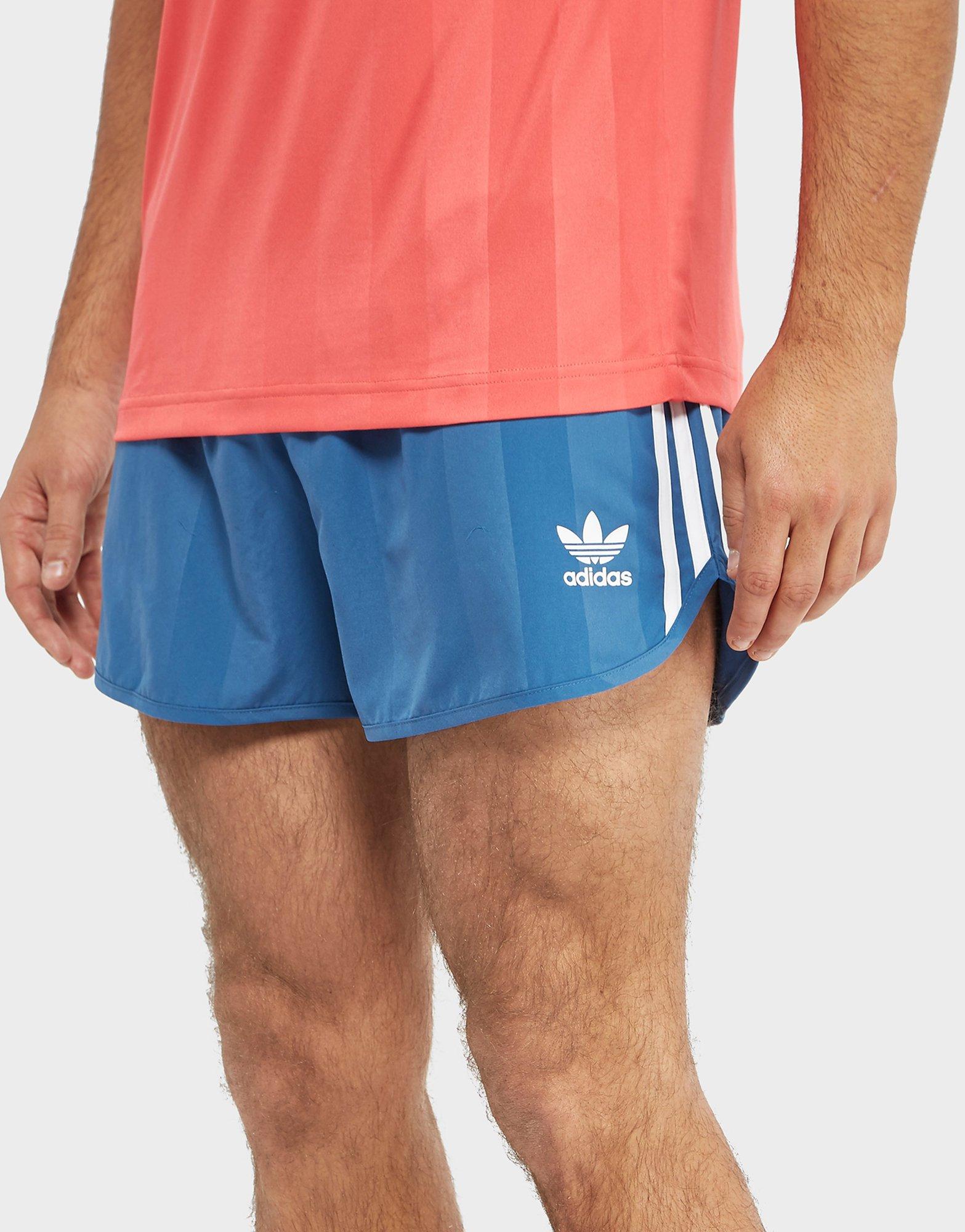 adidas cali swim shorts