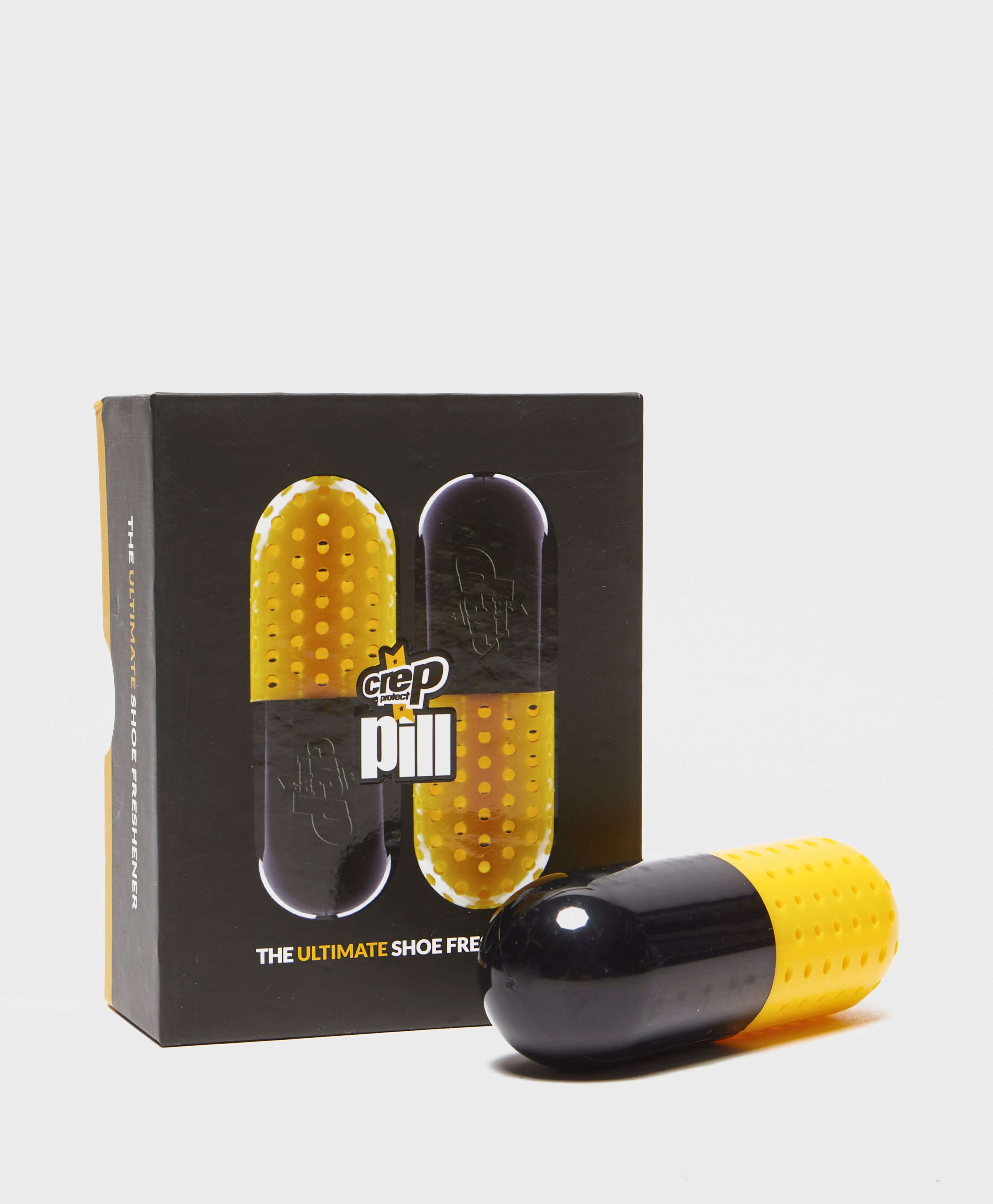 Crep Protect Pill Shoe Freshener scotts Menswear