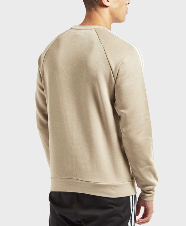 adidas Originals California Crew Neck Sweatshirt | scotts Menswear