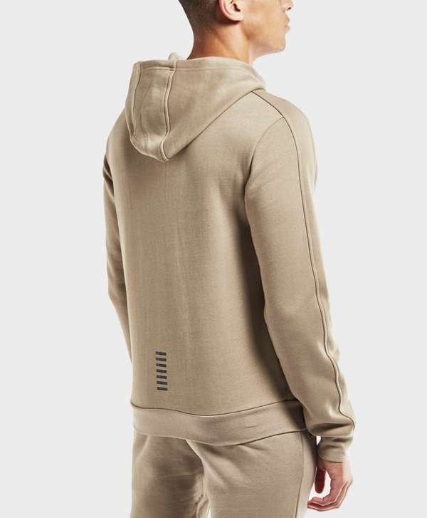 emporio armani ea7 core hoodie