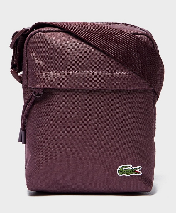 Lacoste Small Items Pouch Bag