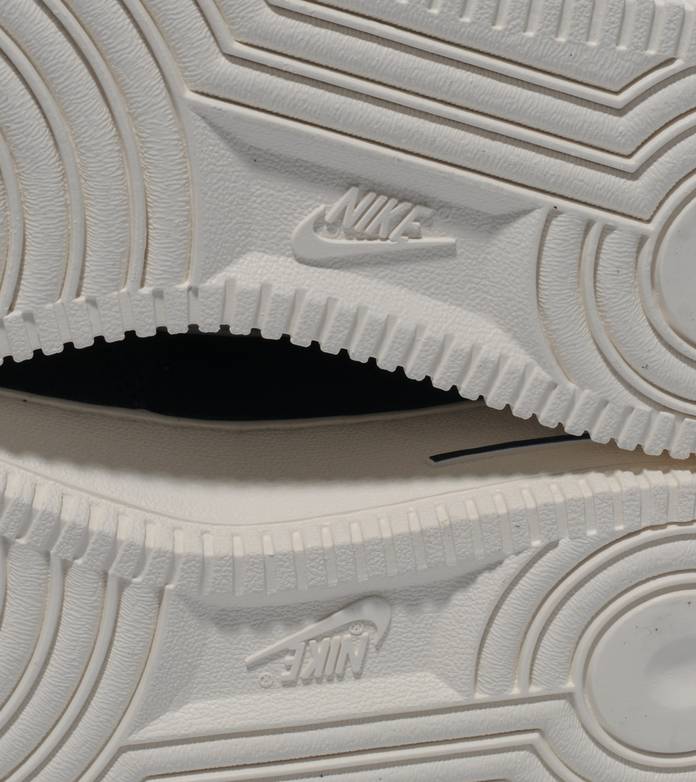 Nike Air Force 1 Lo Suede