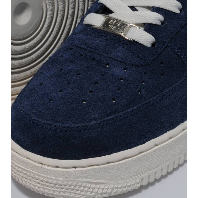 Nike Air Force 1 Lo Suede