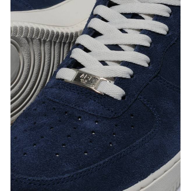 Nike Air Force 1 Lo Suede