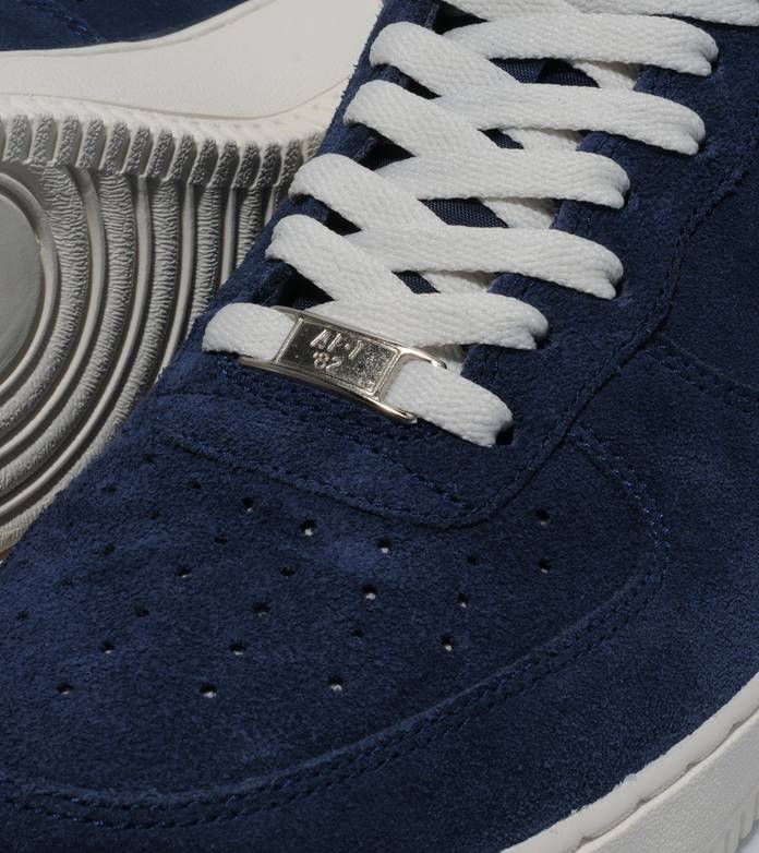 Nike Air Force 1 Lo Suede