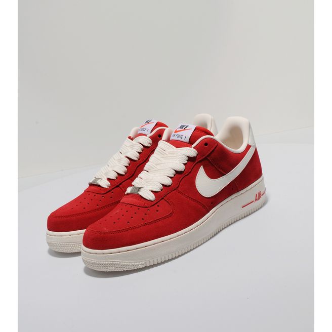 Nike Air Force 1 Lo Suede | Size?