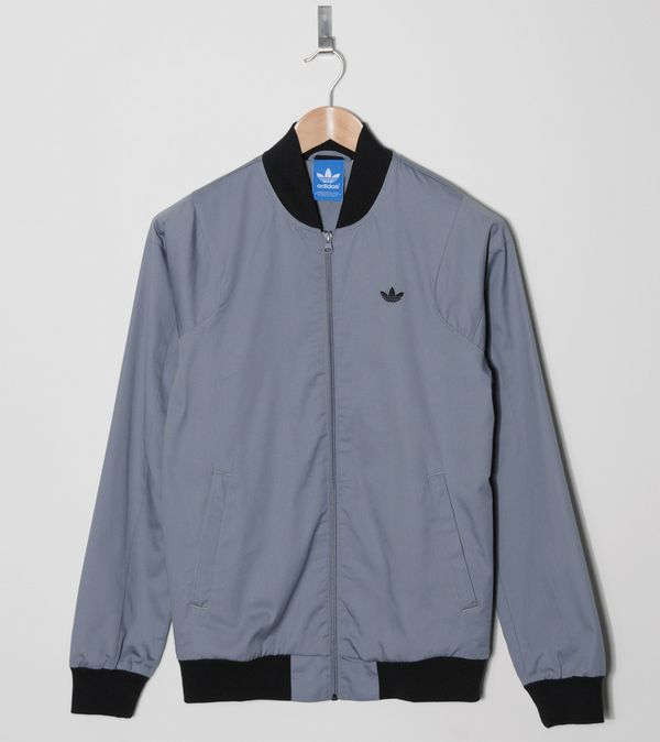 adidas squad woven jacket