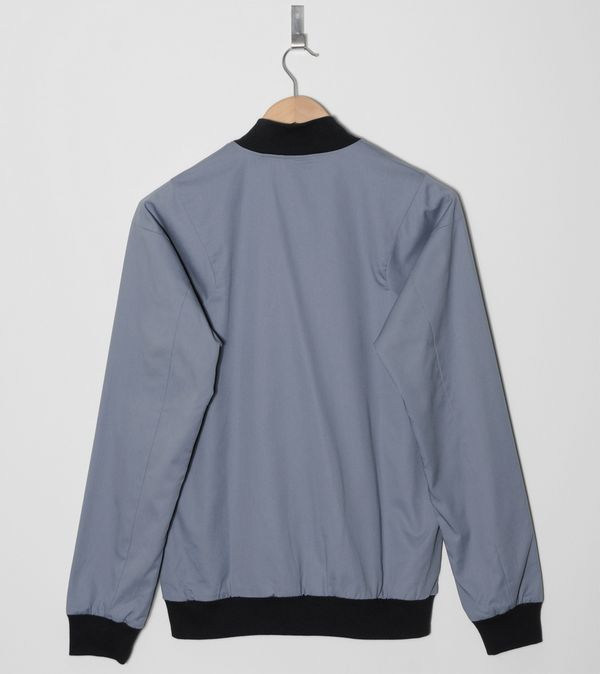 Adidas Originals Woven Varsity Jacket | Size?