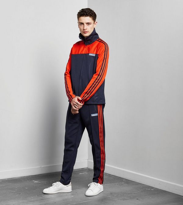 adidas original tracksuit