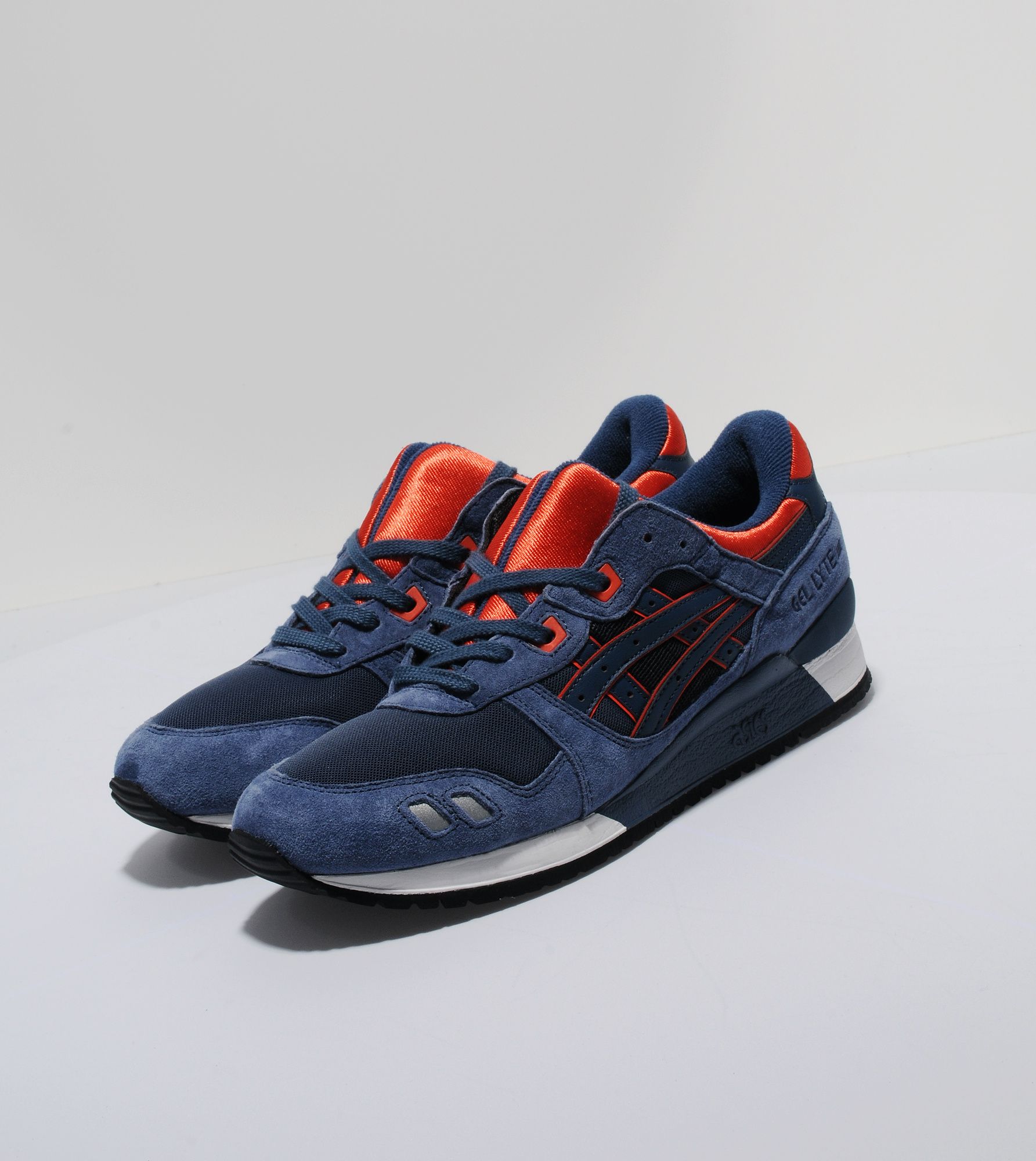 asics gel lyte v sizing reddit