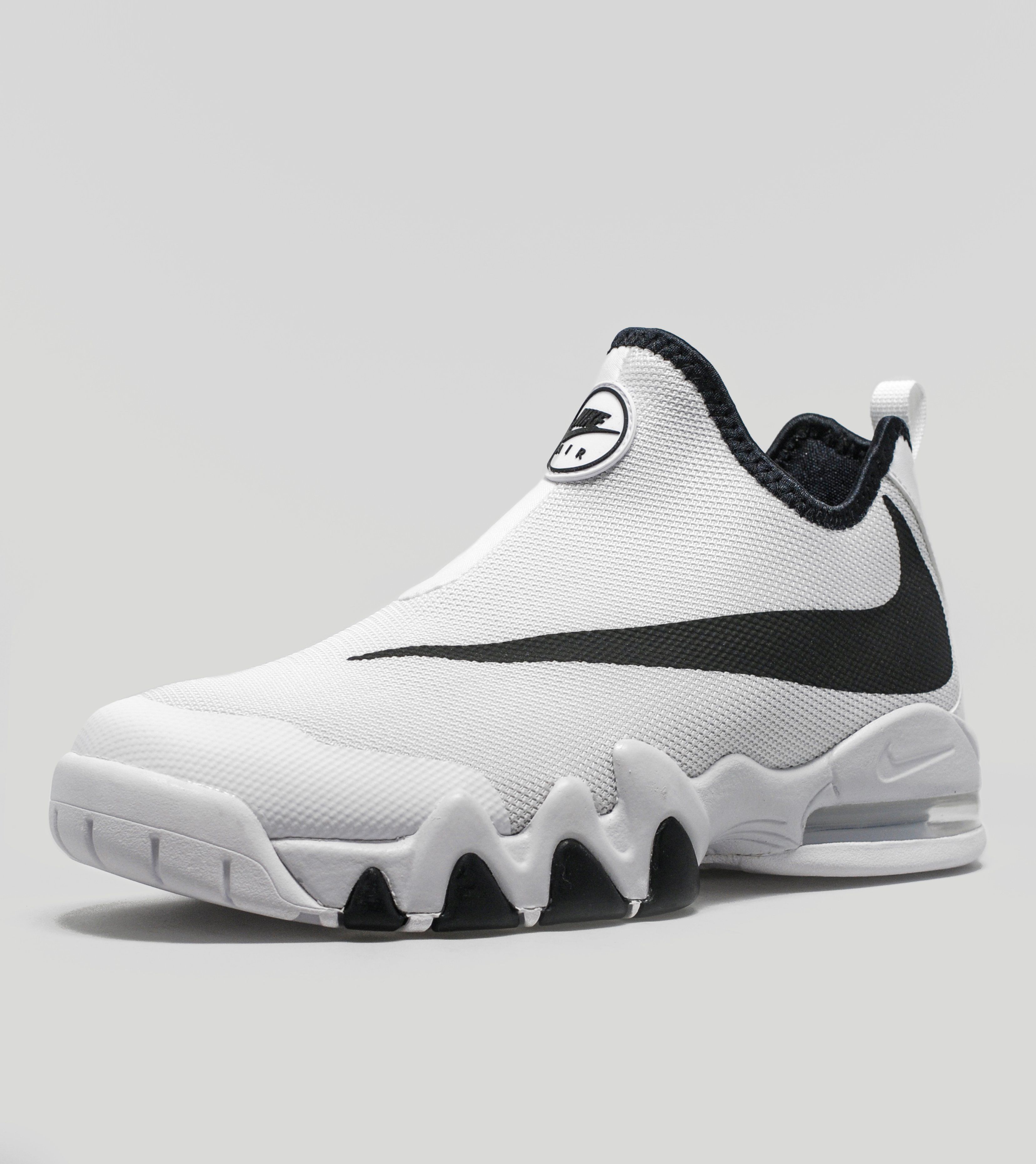 nike air max big swoosh