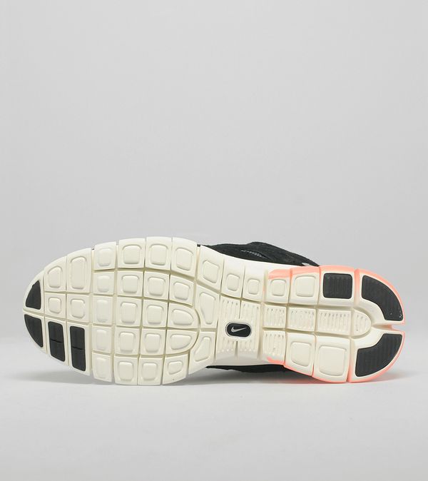 nike free run 2 mid sneakerboot