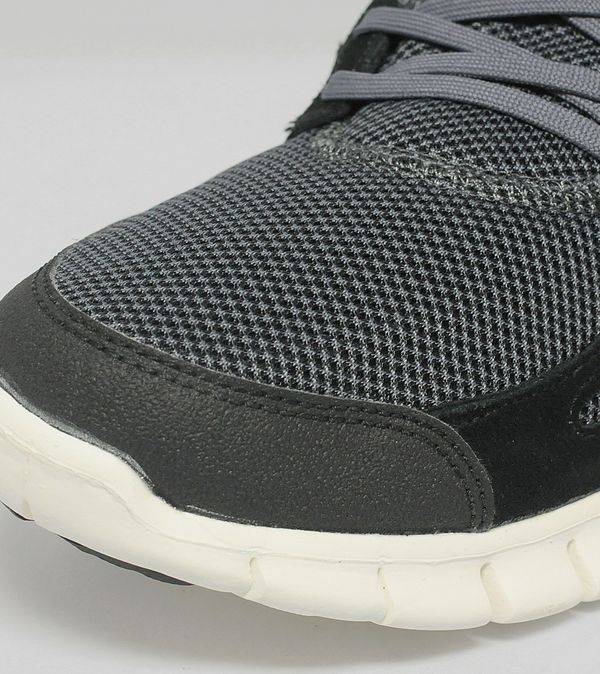 nike free run 2 size