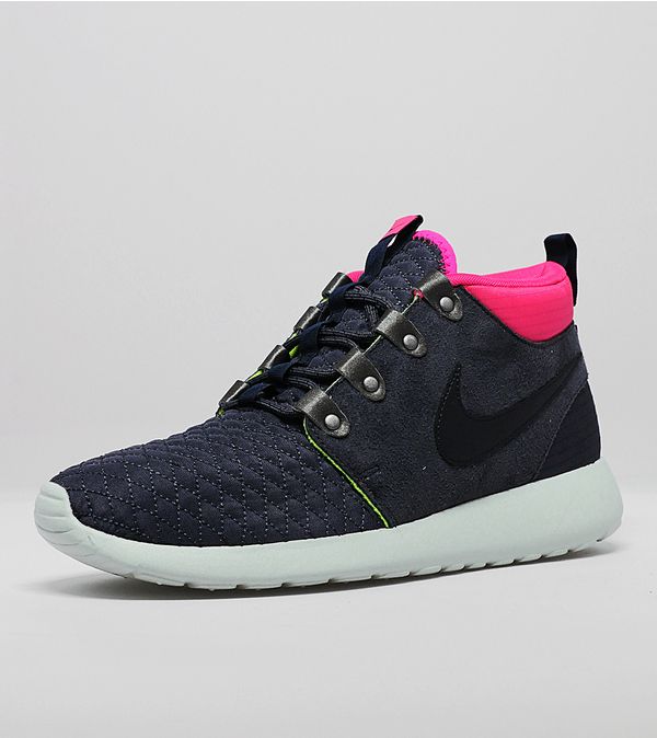 roshe run sneakerboot