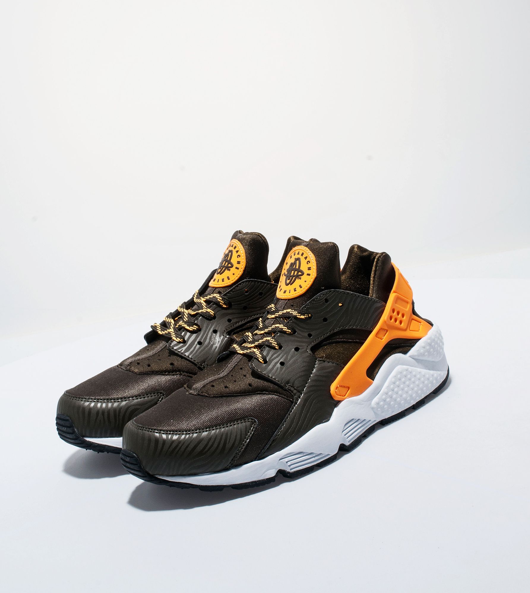 nike air huarache size 5