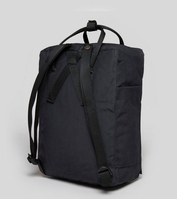 fjallraven bag size guide