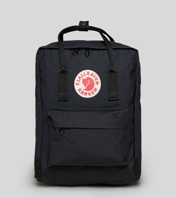 Fjallraven Kanken Backpack Dimensions IUCN Water
