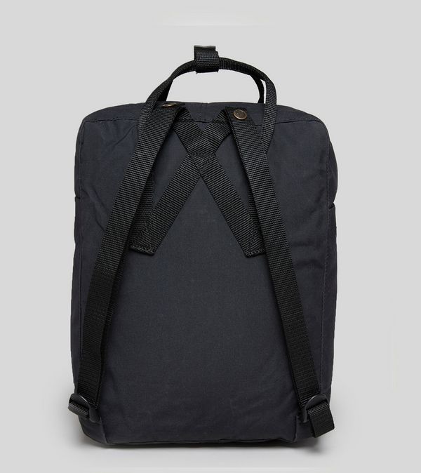 Fjallraven Kanken Backpack Size Guide IUCN Water