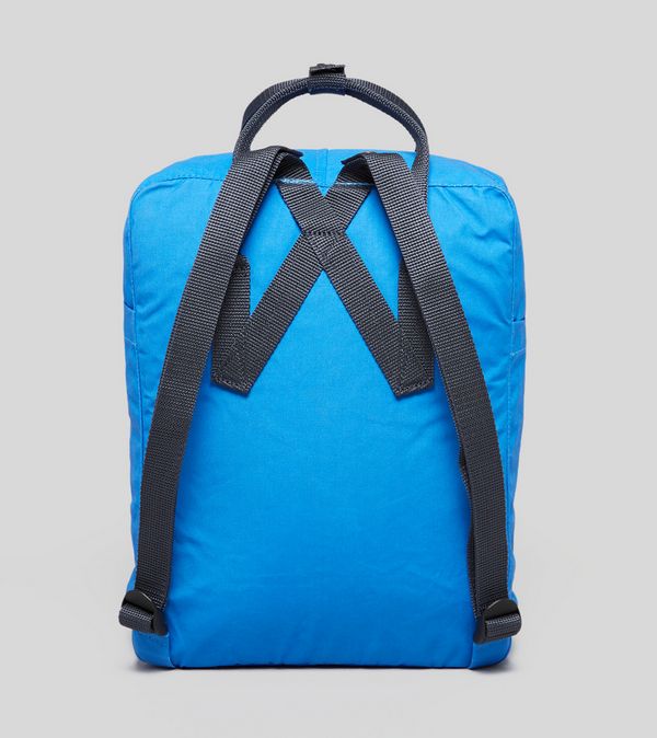 Fjallraven Kanken Backpack Size Guide IUCN Water