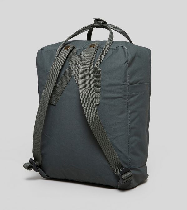 Fjallraven Kanken Backpack Size Guide IUCN Water