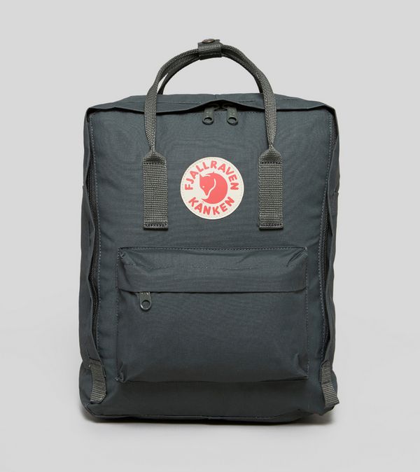 Fjallraven Kanken Backpack Dimensions IUCN Water