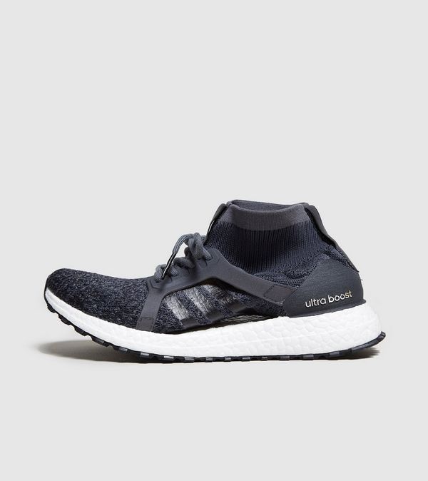 adidas ultra boost x black adidas ultra boost x black