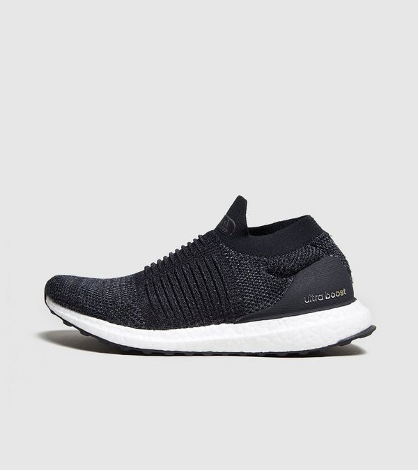 adidas ultra boost laceless