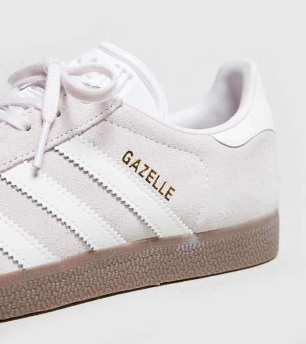 adidas femme gazelle beige