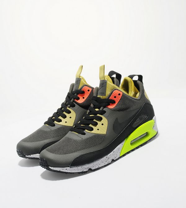 sneakerboot 90