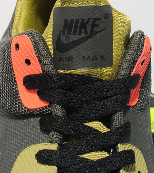 nike air max 90 mid sneakerboot