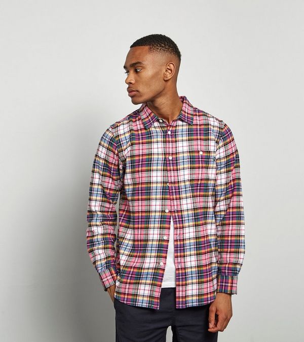 Obey Lauder Shirt Size?