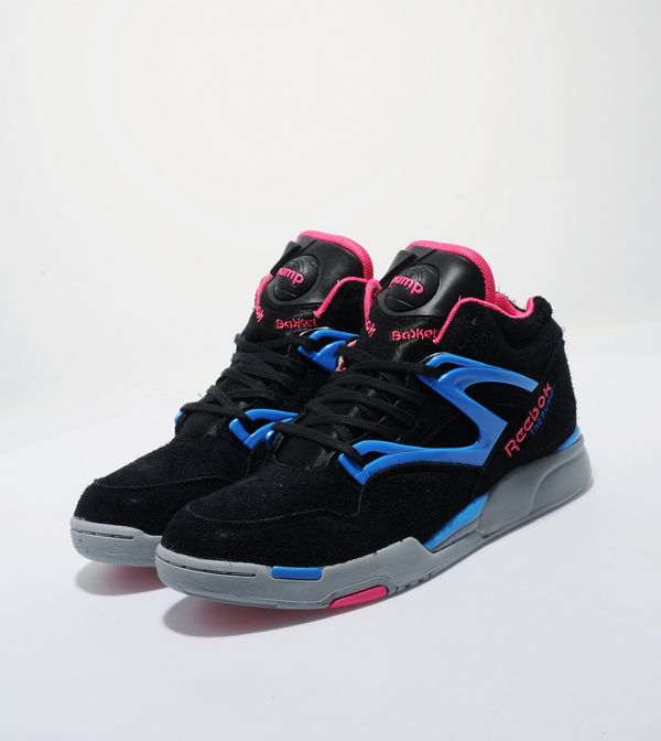 reebok pump omni lite