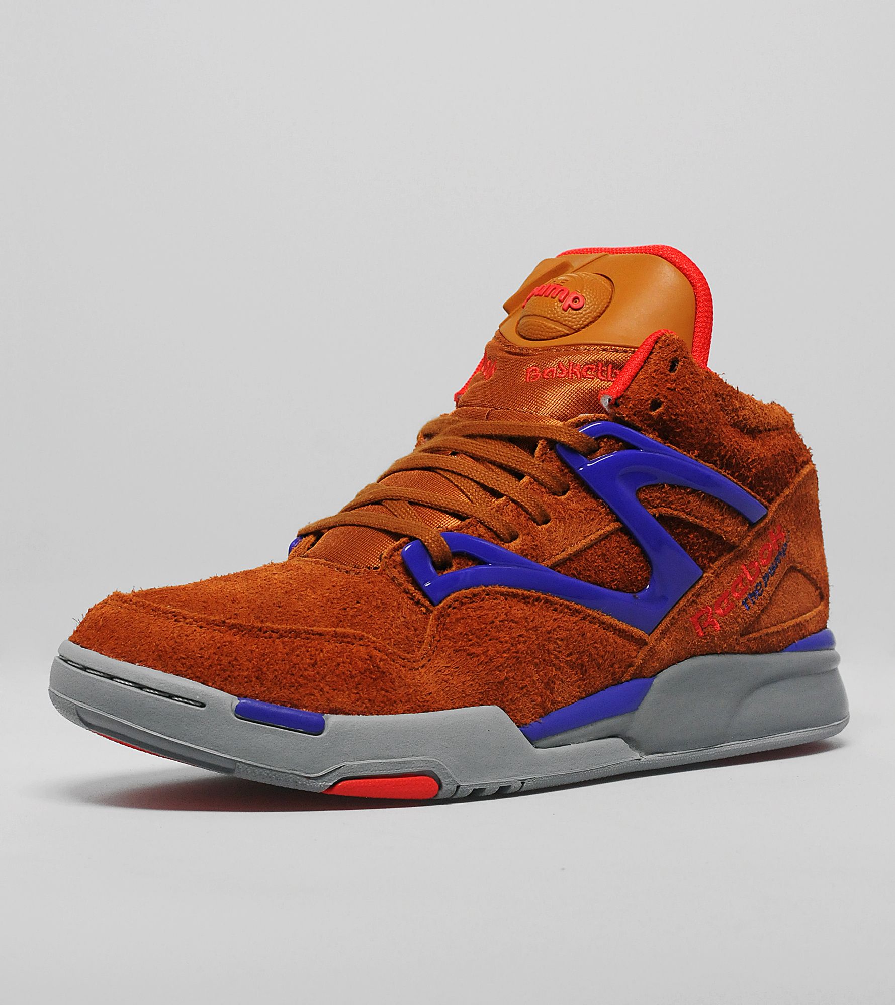 Reebok Pump Omni Lite | Size?