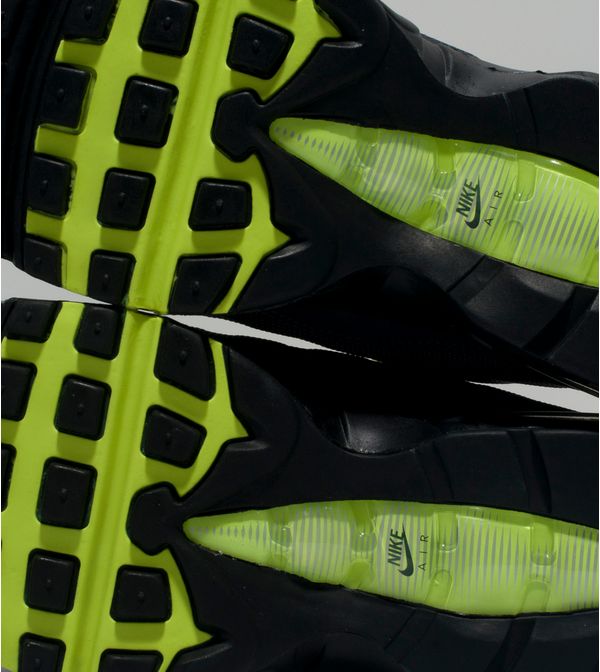 Nike to Completely Alter Upper of Magista Opus II Footy