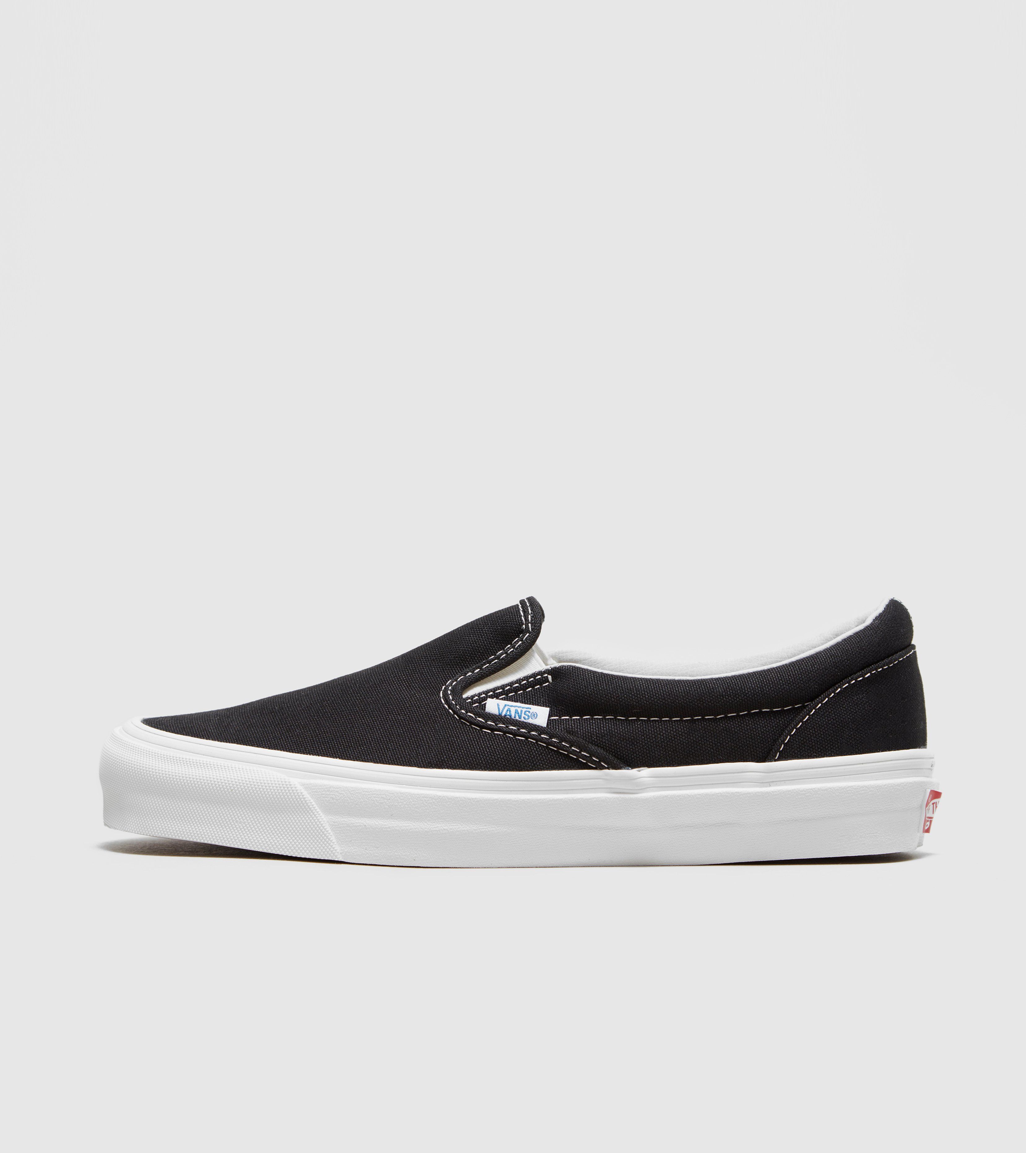 vans old skool slip on vans old skool slip on