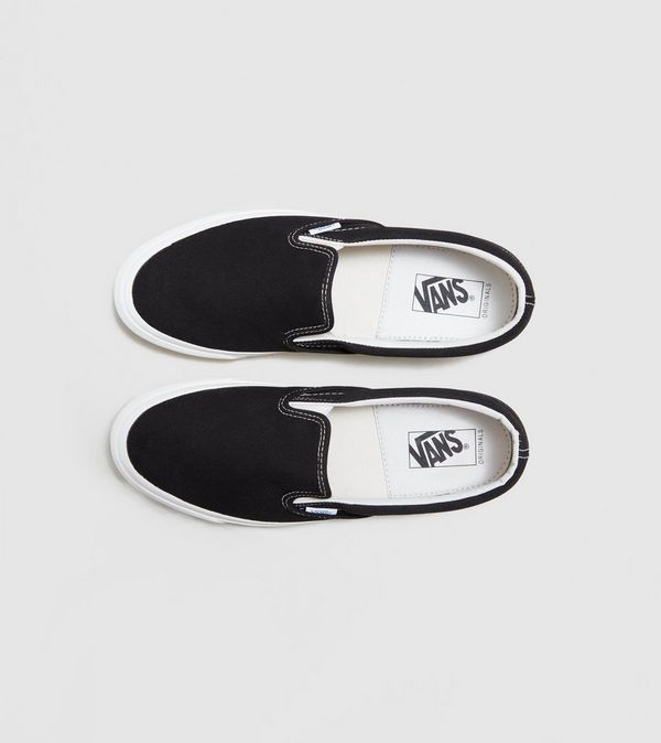 vans vault vans vault