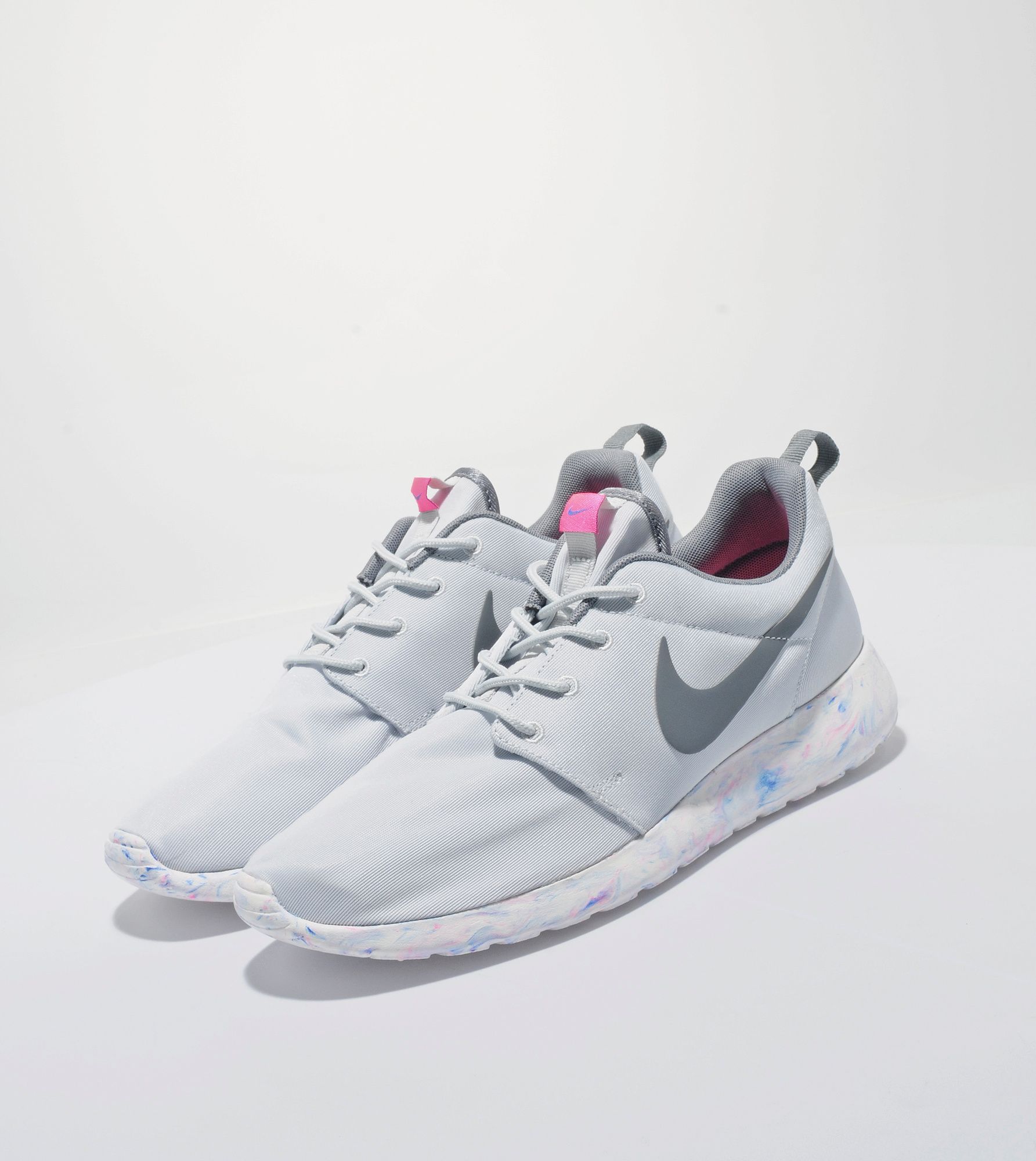 nike roshe run marble