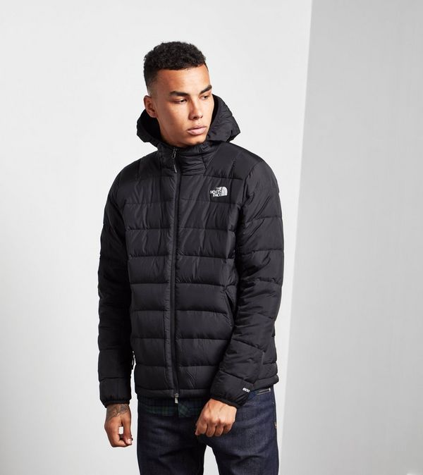 The North Face La Paz Hooded Jacket CP1528 The North Face La Paz Hooded Jacket CP1528