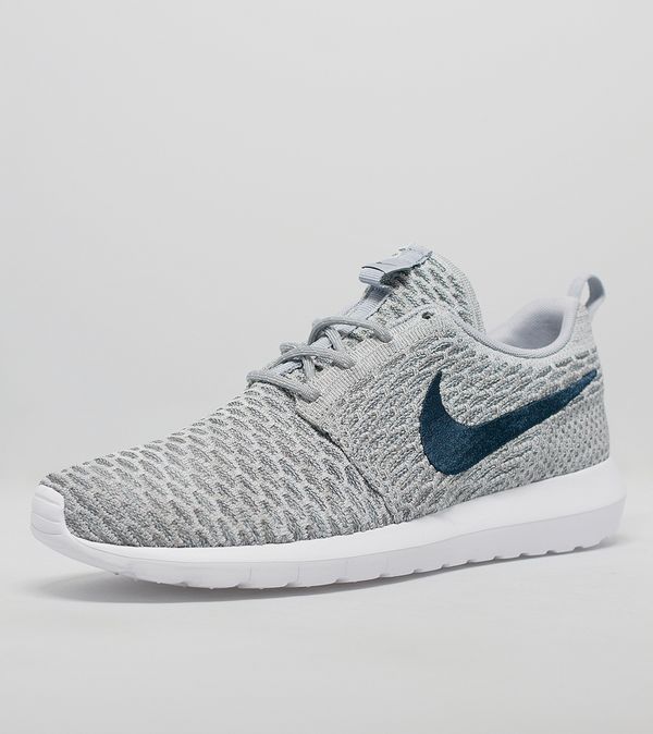 nike roshe one flyknit